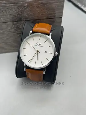 Daniel Wellington