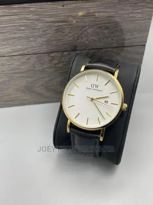 Daniel Wellington