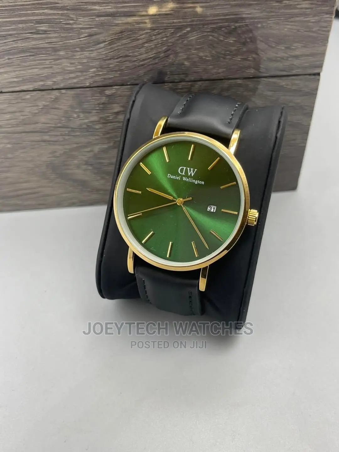 Daniel Wellington