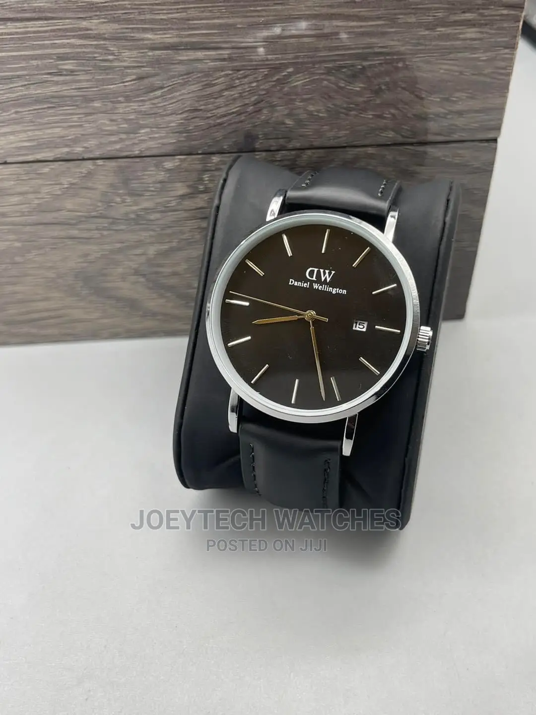 Daniel Wellington