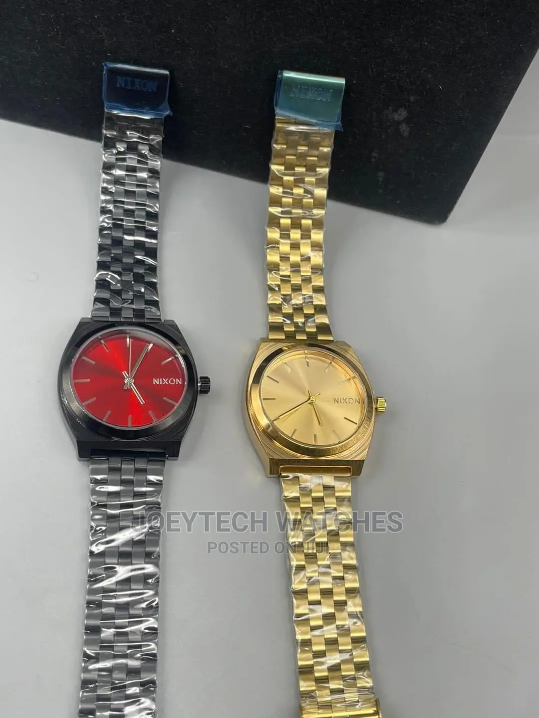 Nixon Watch