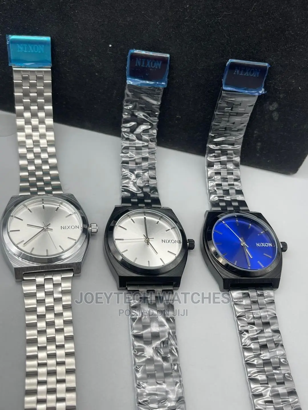 Nixon Watch