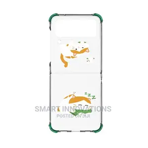 Galaxy Z Flip 4 UX Cover