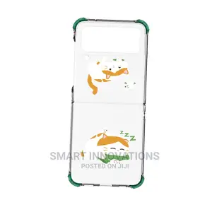 Galaxy Z Flip 4 UX Cover
