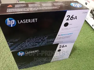 HP Toner 26A