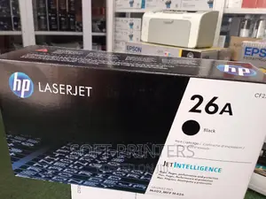 HP Toner 26A