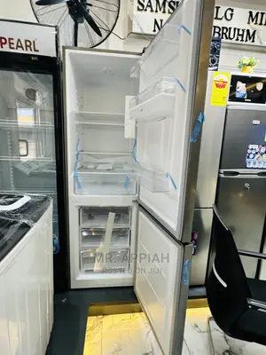 (NASD2-40)High Quality Nasco Bottom Freezer Fridge on Sale
