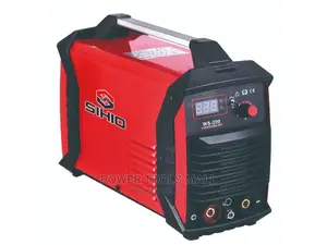 Sihio Welding Machine 200A (Inverter ZX7-200)