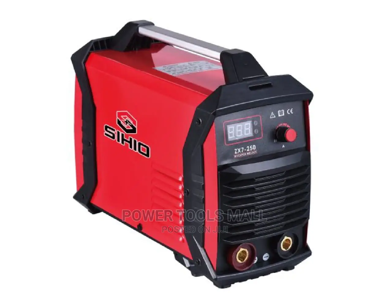 SIHIO Inverter Welding Machine 250A (Inverter ZX7-250)