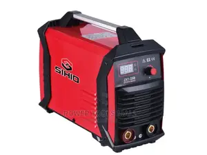 SIHIO Inverter Welding Machine 250A (Inverter ZX7-250)