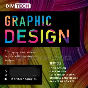 Elevate Your Brand With Stunning Flyer Designs