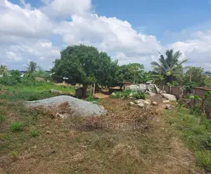 4 Plots of Land at Klagon