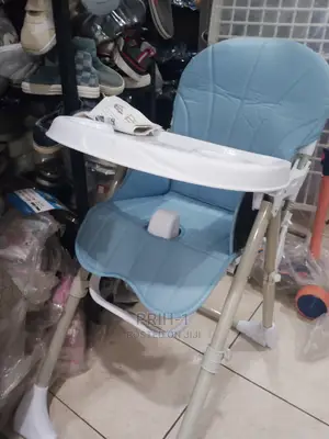 Baby High Chair
