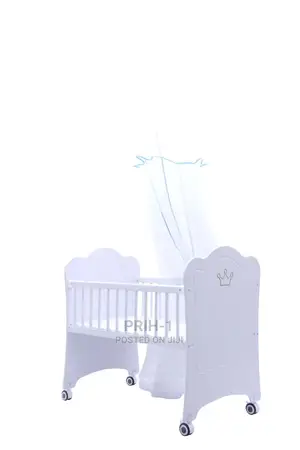 Baby Crib or Bed