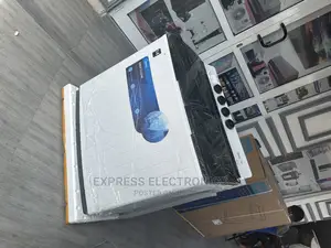Call and Order for Midea 14kg Topload Washing Machine
