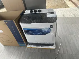 7kg Topload Washing Machine Midea