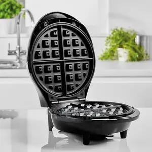 Georgehome Uk Waffle Maker