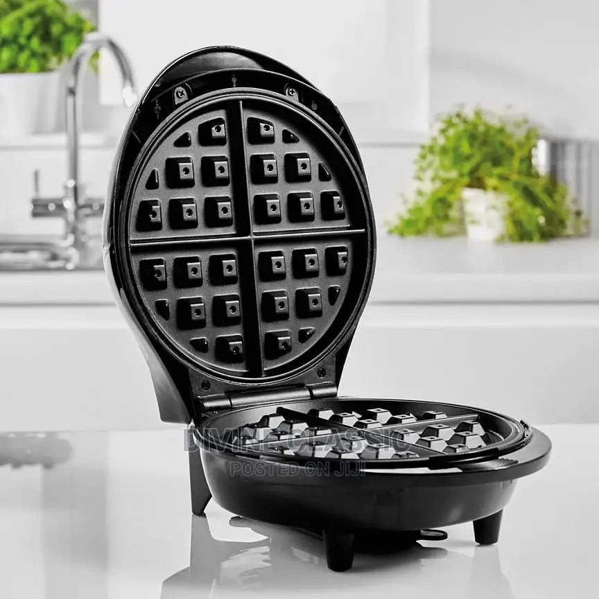 Georgehome Uk Waffle Maker