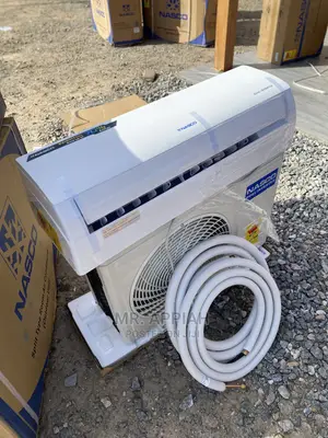 Affordable Nasco(Nashrna-12)1.5hp Air Conditioner on Sale