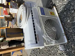 Fast Chilling NASCO 1.5HP Inverter Split Ac( NASHRN1-12)