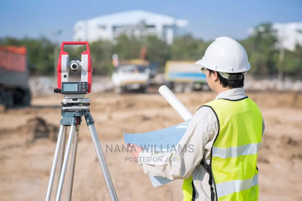 Land Surveying / Land Documents