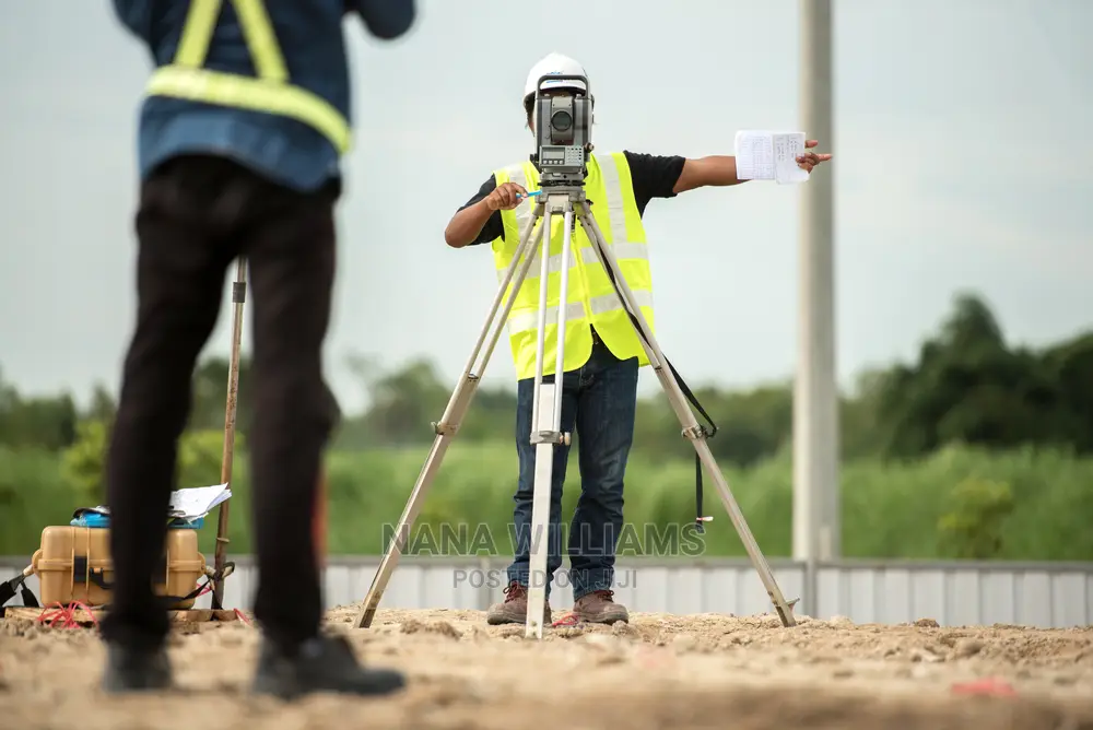 Land Surveying / Land Documents