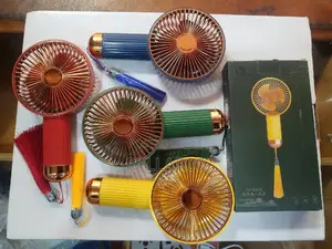 Bridal Hand Fan