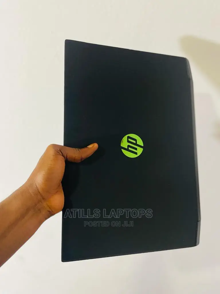Laptop HP Pavilion Gaming 15 2019 16GB Intel Core I5 SSHD+SSD 1.5T