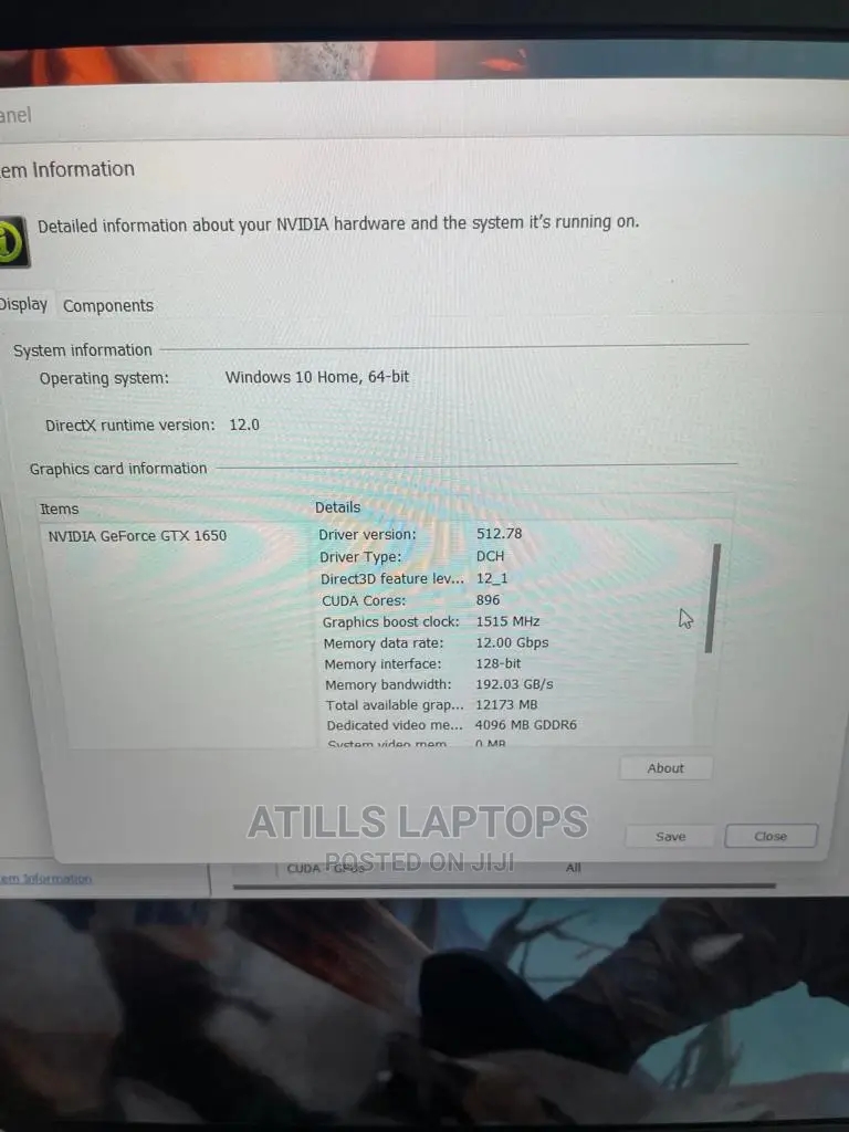 Laptop HP Pavilion Gaming 15 2019 16GB Intel Core I5 SSHD+SSD 1.5T