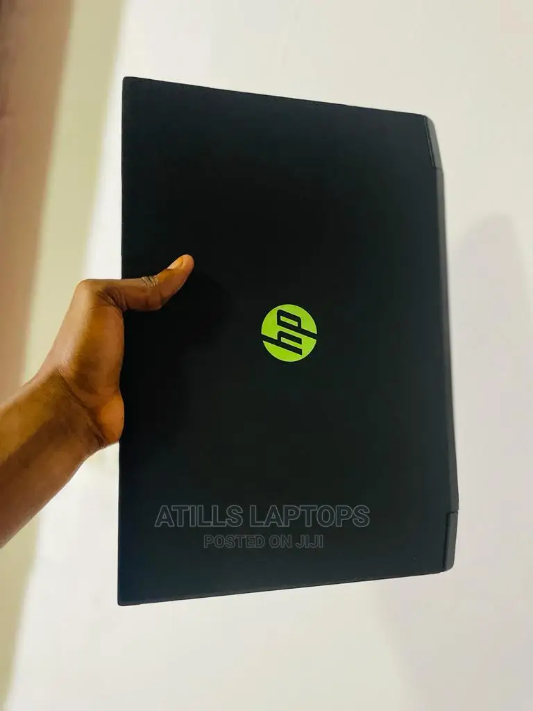 Laptop HP Pavilion Gaming 15 2019 16GB Intel Core I5 SSHD+SSD 1.5T
