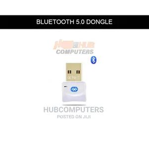 Bluetooth 5.0 Dongle