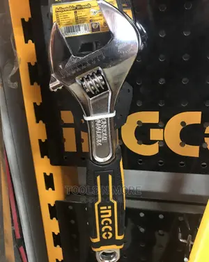 INGCO Adjustable Spanner 12”