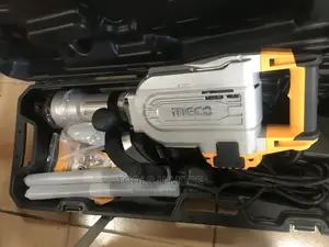 INGCO Demolition Breaker 1700W