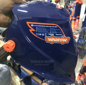 WADFOW Auto Darkening Welding Helmet