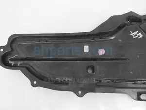 Original 2017 Acura MDX Fog Light Cover Assembly