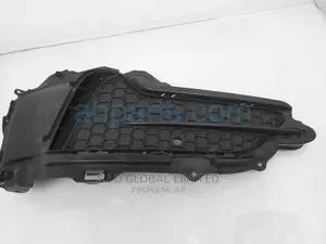 Original 2017 Acura MDX Fog Light Cover Assembly