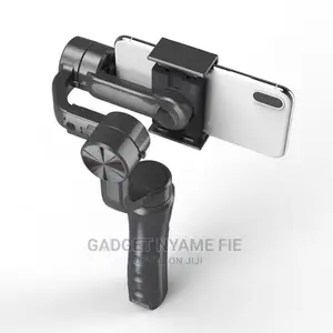 3-Axis Handheld Gimbal Smartphone Stabilizer