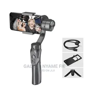 3 Axis Gimbal