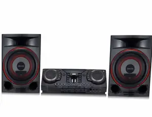High Quality LG CL87 2350W X-Boom HIFI Bluetooth Speaker