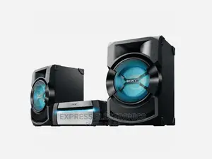 Creat Your Own Vibes With HCDSHAKEX10 Home Theater Sony