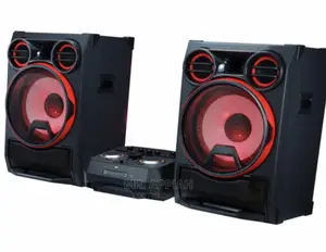 Original LG Xboom CK99 5000W Bluetooth Music System