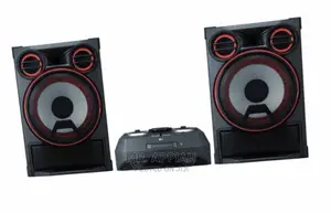 Durable and Affordable LG 5000W Bluetooth Music System(CK99)
