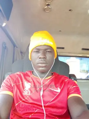Driving Is My Work