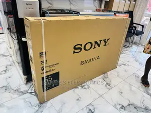 Rich Sound and Stylish Design 65X7500H UHD Smart Sony
