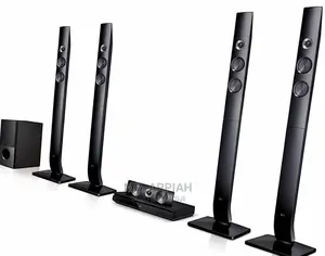High Quality LG LHD756 Home Theater System in Stock 