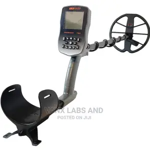 Turkish Frogman T90 Super Sensitive Gold Detector