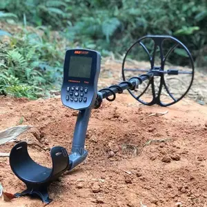 Turkish Frogman T90 Super Sensitive Gold Detector