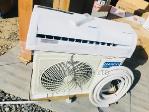 R410 Nasco 1.5hp Air Conditioner Split Inverter 
