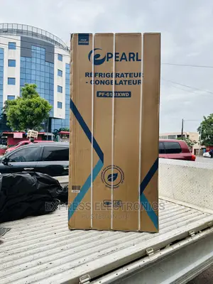 Call and Order for Pearl Door in Door Fridge PF-614IXWD