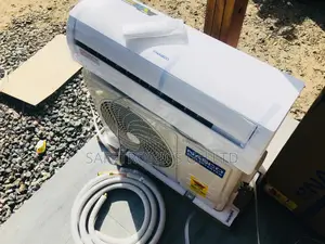 Best Nasco 1.5hp Split Air Conditioner Inverter ‍